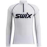 Swix RaceX Classic Half Zip Herre