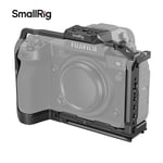 SmallRig X-H2 / X-H2S Camera Full Cage for FUJIFILM X-H2 / X-H2S Camera 3934