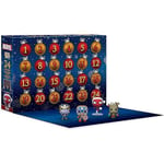 Funko Pop Advent Calendar Marvel Limited Edition -joulukalenteri