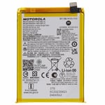 För Motorola Moto G54 5G 3.91V 4850mAh Li-ion Polymer Batteri Assembly Part (Encode: PC50)