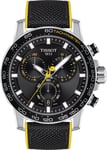 Tissot Watch Supersoft Chrono Tour De France 2020