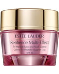 Resilience Tri-Peptide Face and Neck Cream SPF15