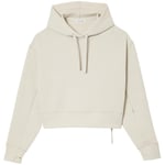 Sweat-shirt Lacoste  Sweat a capuche femme  Ref 57984 BUQ Hammam