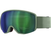 Revent L Stereo skidglasögon Unisex Pistachio/ NO SIZE