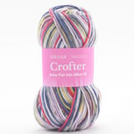 Sirdar Snuggly Baby Crofter DK Double Knitting - 50g Reilly (210)