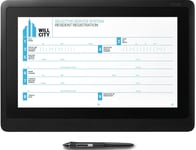 WACOM Tablette Graphique Tactile 15.6" FHD