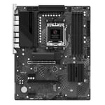 ASRock AM5 Motherboard AMD B650 ATX  PG lightening