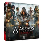 [DISPO A CONFIRMER] Assassin's Creed Syndicate puzzle Gaming The Tavern (1000 pi