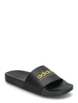 Adidas Sportswear Adilette Shower Slides Svart