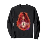 Stranger Things Max Hayfield Dear Billy Sweatshirt