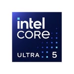 Intel Core Ultra 5 245K / 4.2 GHz processor - OEM