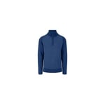 Tufte Robin 1/2 Zip Ullgenser Herre S