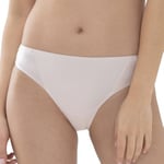 Mey Trosor Glorious Mini Brief Beige 38 Dam