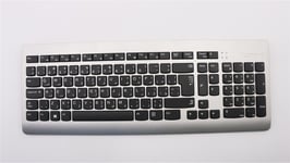 Lenovo IdeaCentre 3-22IMB05 3-27IMB05 3-22IIL5 Wireless Keyboard Mouse 00XH847