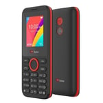 TTfone TT160 Dual SIM Mobile Phone EE Pay As You Go