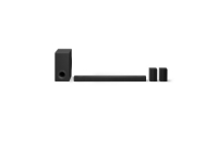 LG Soundbar DS80TR Bluetooth schwarz 580W 5.1.3-Soundsystem