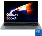 SAMSUNG GALAXY BOOK4 I7 16/512GB N-1