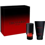 TRUSSARDI Primo box set - eau de parfum 50 ml + Shower gel 100 ml