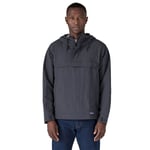 Patagonia Isthmus Anorak - Veste coupe-vent homme Smolder Blue / Smolder Blue XL