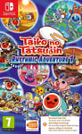 Taiko no Tatsujin: Rhythmic Adventure Pack 1 (Download Code)