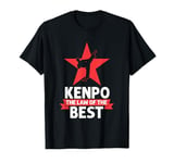 Kenpo the law of the best Kenpo T-Shirt