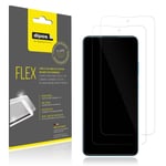 2x Screen Protector for Xiaomi Redmi Note 12 Pro 4G 2209116AG Protective Film