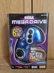 Arcade Legends: Sega Megadrive 6-in-1 Classic TV Video Games Volume 1 (2004)