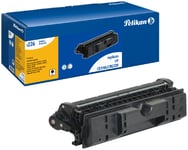 Pelikan 4234346, Canon I-Sensys Lbp-7010 C, 7018 C, Hp Color Laserjet Pro Cp1025, Cp1025 Nw, Laserjet Pro 100 Color..., 1 Styck, 14000 Sidor, Svart