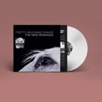 Pretty Girls Make Graves  The New Romance  LP/Vinyl