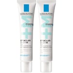 La Roche Posay Effaclar DUO+M Duo 2x40 ml