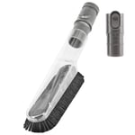 Vacuum Cleaner Soft Dusting Brush For DYSON DC59 DC61 DC62 V6 Vacuum Cleaner