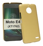 Hardcase Moto E4 / Moto E (4th gen) (XT1762) (Champagne)