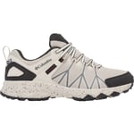 Columbia Peakfreak II Outdry Vandresko Herre - Beige - str. 44,5