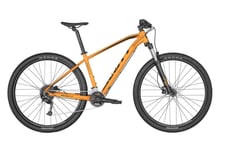 Scott Aspect 950 Orange 