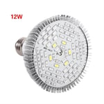 E27 LEDs Ampoule Lampe Plante Croissance Floraison Horticole LumièreHB050