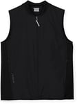 Houdini Mono Air Vest W's true black M