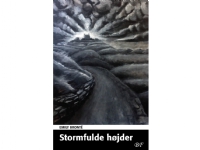 Stormiga höjder | Emily Brontë | Språk: Danska