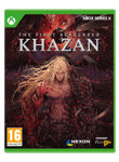 The First Berserker: Khazan Xbox Series X