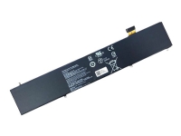 CoreParts - Batteri för bärbar dator - litiumpolymer - 5.2 Ah - 80 Wh - svart - för Razer Blade 15 Advanced