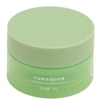 Makeup Remover Balm Full Cleaning Avocado Cleansing Balm Skin Moisturising For