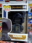 EN STOCK - FUNKO POP LORD OF THE RINGS NAZGUL