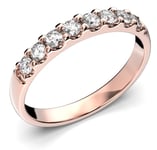 Festive Juliette diamant alliansring 18-660-032-PK-HSI1