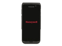 Honeywell CT47 - Handdator - ruggad - Android 12 - 128 GB UFS card - 5.5 färg (2160 x 1080) - bakre kamera + främre kamera - streckkodsläsare - (2D-imager) - USB-värd - microSD-kortplats - NFC, Bluetooth, Wi-Fi 6E