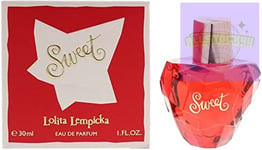 Lolita Lempicka Sweet Eau De Parfum - Feminine Fragrance