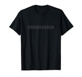 Unburdened Dark Victory T-Shirt