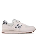 Sneakers New Balance GC574AS1 Écru