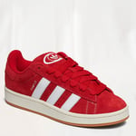 Baskets basses adidas  Adidas Campus 00s Better Scarlet Rouge - H03474 - Taille : 38