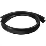 Steele Rubber Products 70-3123-42 tätningslist mellan huv och torped