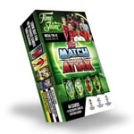 Match Attax TCG 24/25 Mega Tin 3