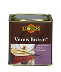 Libéron Vernis bistrot® pour meubles et objets, Chêne clair, 0,5L